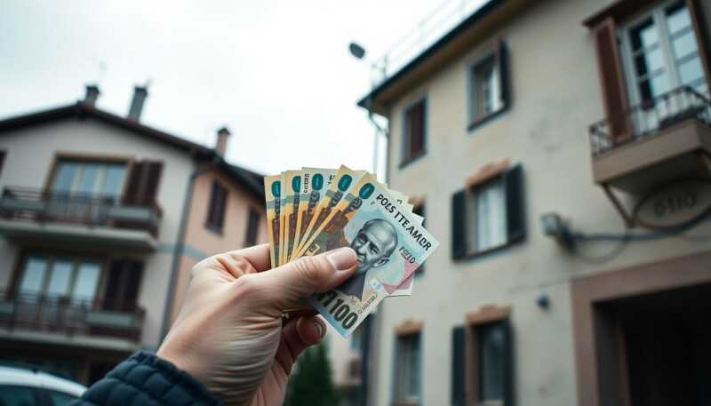 Salario minimo in Ticino nuova stretta in arrivo cambia davvero il potere d’acquisto dei lavoratori