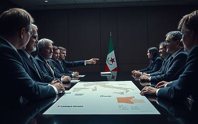 Salvini attacca il partito, lancia ultimatum sui pesi improduttivi e avverte chi abbandona rischiando l’irrilevanza totale