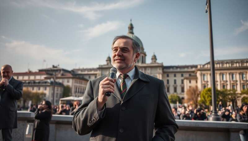 Salvini sfida i pm: nuova norma per limitare indagini sugli agenti