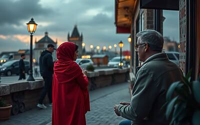 Samira Lui conquista La Ruota della Fortuna e sorprende persino Gabriel Garko