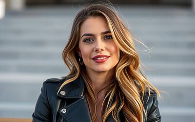 Samira Lui esclusa da Mediaset, stop alla promozione con Ilary Blasi dopo l’ombra di Sanremo