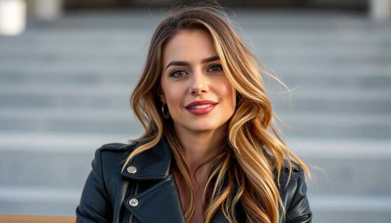 Samira Lui esclusa da Mediaset, stop alla promozione con Ilary Blasi dopo l’ombra di Sanremo