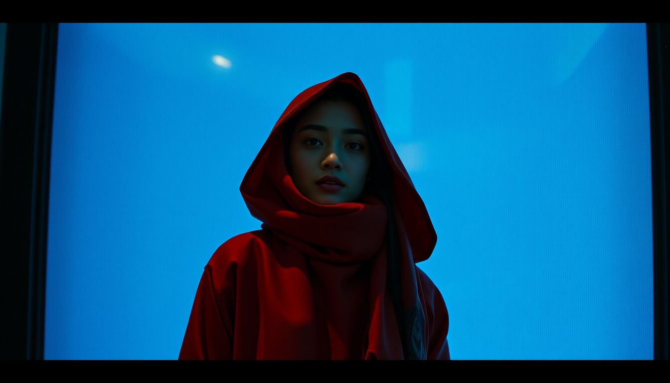 Samira Lui rompe gli schemi dietro le quinte, gesto estremo svelato