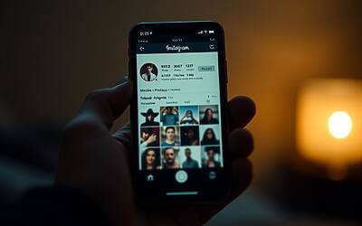 Samira Lui rompe il silenzio: la mossa inattesa dopo le rivelazioni esplosive di Fabrizio Corona