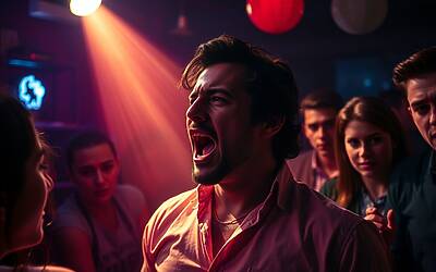 Samira Lui travolta dal ciclone: la mossa di Fabrizio Corona che potrebbe farla crollare