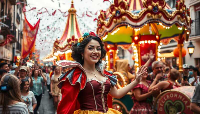 Samira Lui verso Sanremo, gelo sugli altri artisti: l’indizio esplosivo arriva a sorpresa dal Carnevale di Santarcangelo