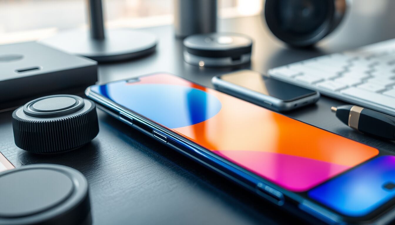 Samsung Galaxy A07 5G sorprende: caratteristiche top a prezzo mini, l’entry level che non ti aspetti