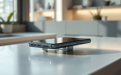 Samsung Galaxy A57 si mostra in nuove immagini sorprendenti: design inedito, indizi chiave sul lancio imminente