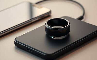 Samsung Galaxy Ring rivoluziona le notifiche smart e promette avvisi davvero utili per la tua giornata