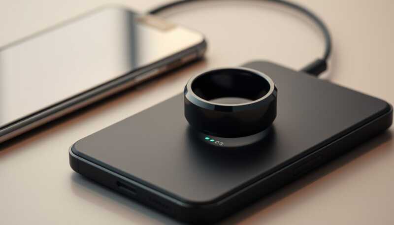 Samsung Galaxy Ring rivoluziona le notifiche smart e promette avvisi davvero utili per la tua giornata