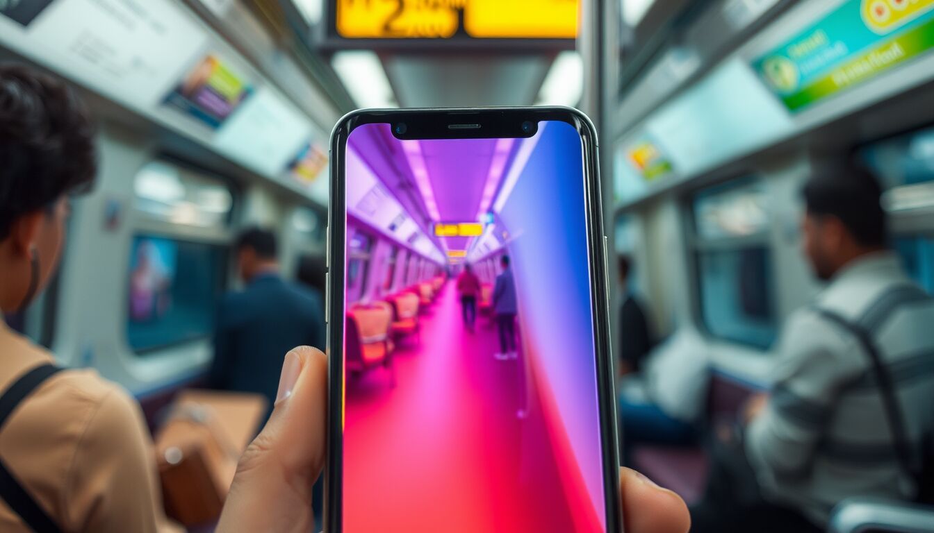 Samsung Galaxy S26 Ultra svela il Privacy Display: la funzione segreta che rivoluziona la tua riservatezza