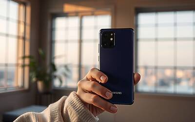 Samsung Galaxy S27 Ultra sorprende tutti con una svolta Snapdragon inattesa