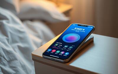 Samsung Health rivoluziona il sonno: rilevamento russamento più preciso per proteggere salute e riposo