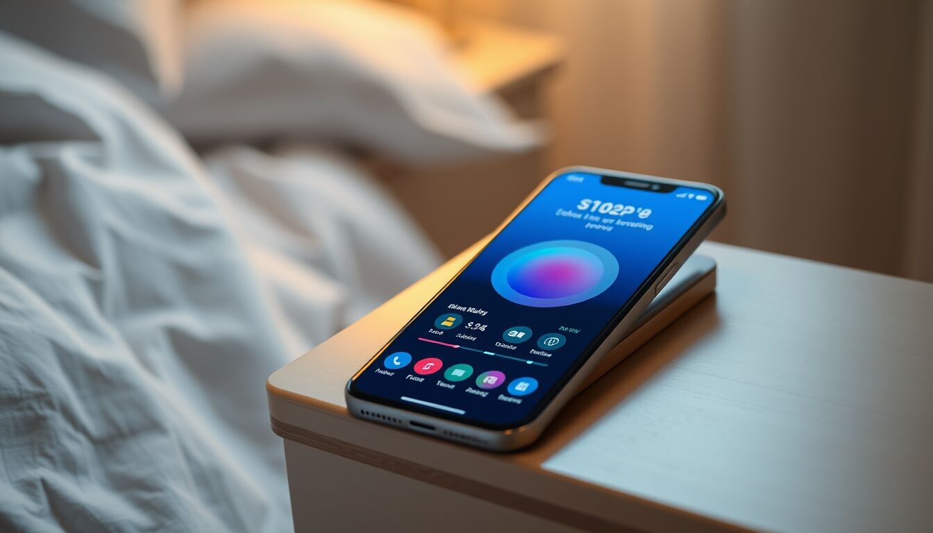 Samsung Health rivoluziona il sonno: rilevamento russamento più preciso per proteggere salute e riposo