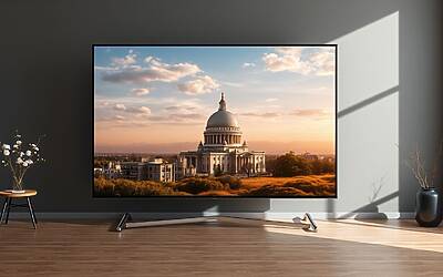 Samsung rilancia i TV The Frame più compatti con sconti record e occasioni da cogliere subito