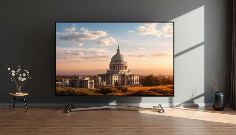 Samsung rilancia i TV The Frame più compatti con sconti record e occasioni da cogliere subito