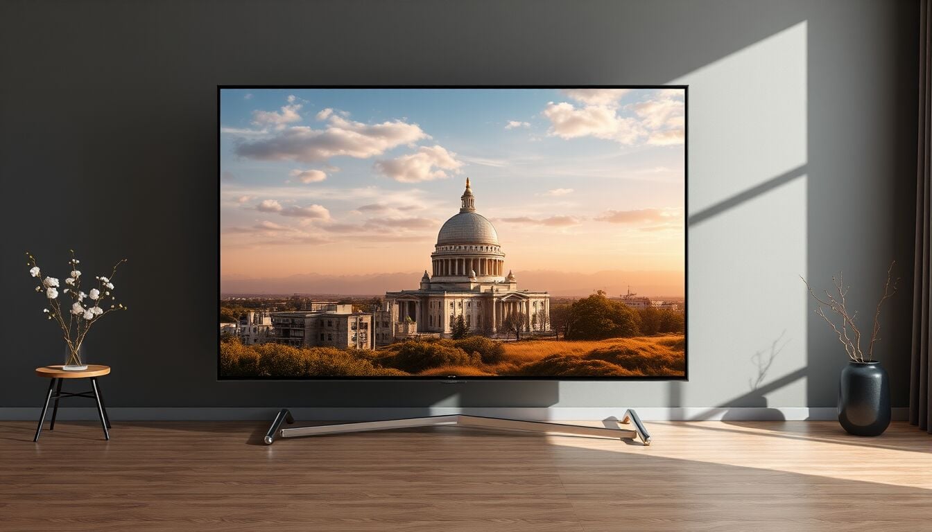 Samsung rilancia i TV The Frame più compatti con sconti record e occasioni da cogliere subito 1 Samsung rilancia i TV The Frame più compatti con sconti record e occasioni da cogliere subito