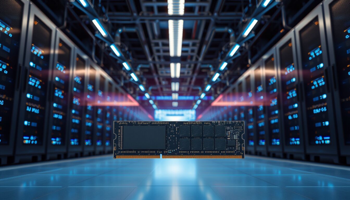 Samsung smentisce maxi rincari memorie, ma gli analisti temono aumenti nascosti e nuove tensioni sulla filiera