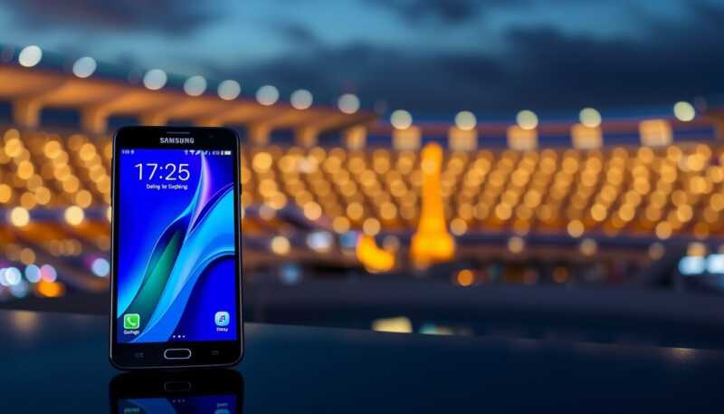 Samsung sorprende con Galaxy Z Flip7 Olympic Edition, la novità inattesa