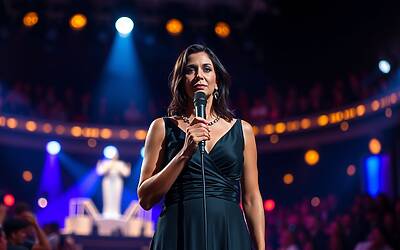 Sanremo 2026 Laura Pausini nel mirino Rai il clamoroso retroscena sulla co conduzione che fa esplodere le polemiche