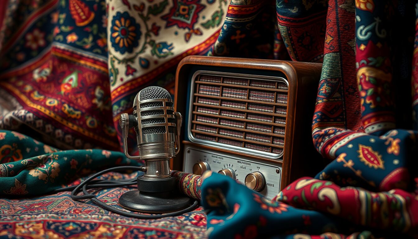 Sanremo 2026, Manola Moslehi: Iran al centro, Carlo apre alla sfida culturale che farà discutere