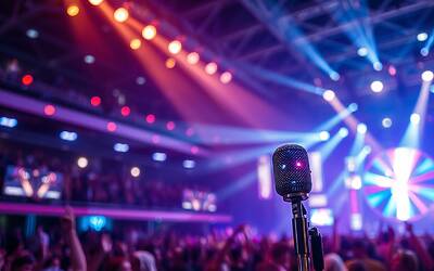 Sanremo 2026 rivoluziona il palco: co-conduttrici stellari, super ospiti segreti e colpi di scena imperdibili