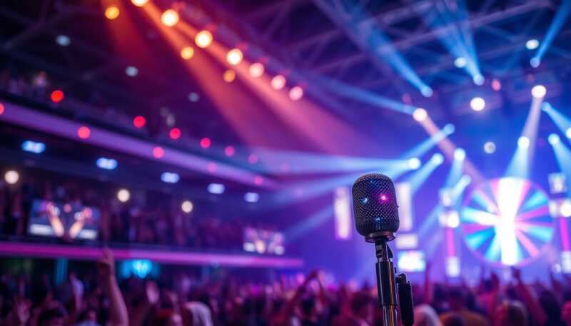 Sanremo 2026 rivoluziona il palco: co-conduttrici stellari, super ospiti segreti e colpi di scena imperdibili