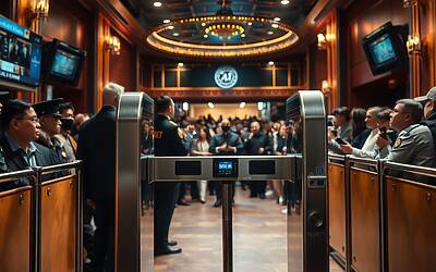 Sanremo 2026: svolta clamorosa e indiscrezioni esplosive scuotono il Festival, ecco cosa nessuno si aspettava