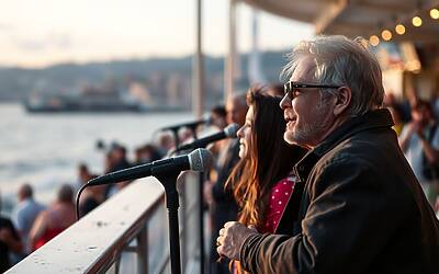 Sanremo 2026 tutto sul Festival tra conduzione, big in gara, super ospiti e curiosità inedite