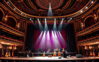 Sanremo 76 festival: tutto quello che devi sapere su inizio, scaletta e momenti imperdibili