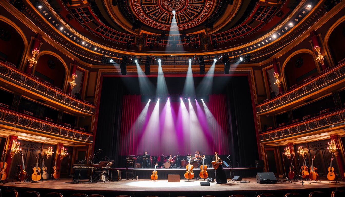 Sanremo 76 festival: tutto quello che devi sapere su inizio, scaletta e momenti imperdibili