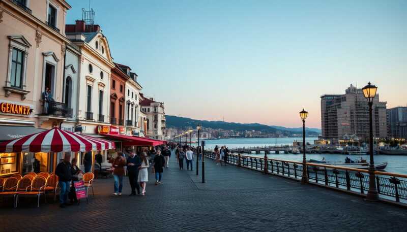 Sanremo Achille Lauro sorprende, l’annuncio di Carlo Conti spiazza tutti