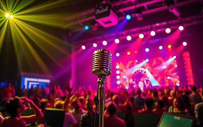 Sanremo, Carlo Conti allunga il Festival: finale rinviata e due serate extra che promettono scintille