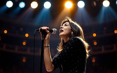 Sanremo, Carlo Conti prepara il colpo: popstar internazionale in arrivo e sorprese che cambiano il Festival