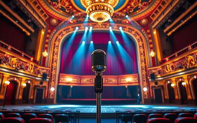 Sanremo, Carlo Conti rompe il silenzio: Madonna tra gli ospiti? La rivelazione che spiazza tutti