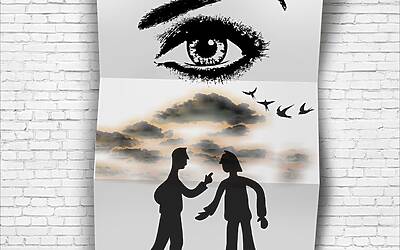 Sanremo e la campana anti-aborto: città divisa, cattolici in imbarazzo e politica sull’orlo della rissa