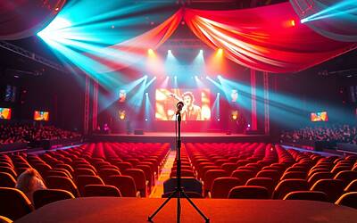 Sanremo in crisi, super ospiti disertano: da Madonna a Lady Gaga, ecco perché il Festival non attira più