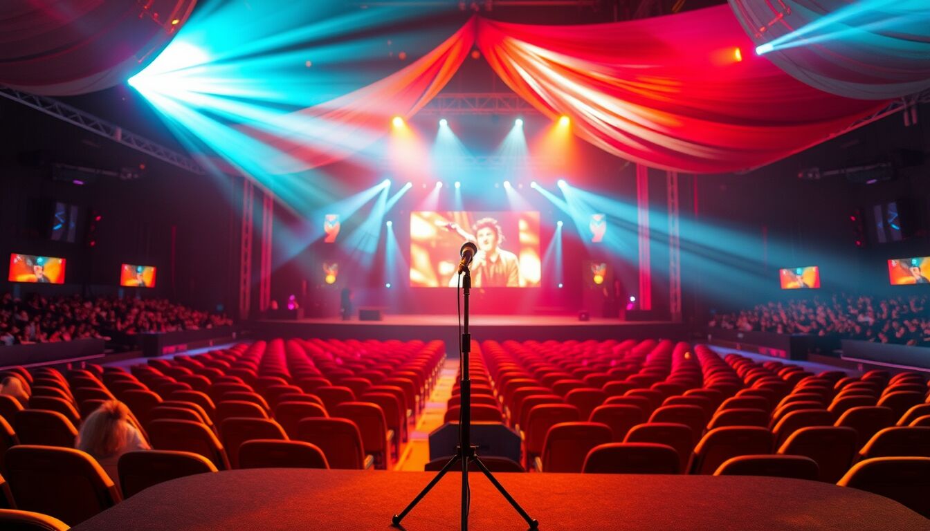 Sanremo in crisi, super ospiti disertano: da Madonna a Lady Gaga, ecco perché il Festival non attira più