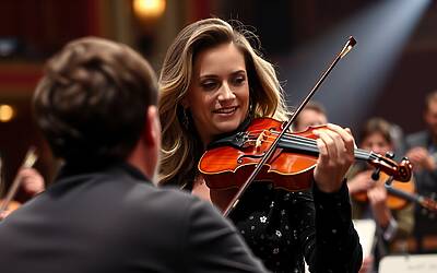 Sanremo, prove blindatissime a Roma: orchestra al lavoro tra nuovi arrangiamenti e massimo riserbo