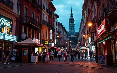 Sanremo Renga sorprende tutti con un brano che spiazza le aspettative