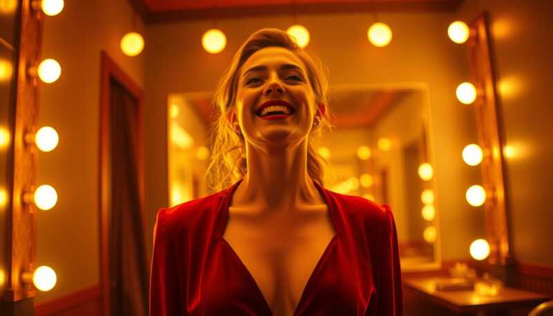 Sanremo ribalta le attese: Ditonellapiaga ferma nel backstage dell’Ariston, annuncio improvviso di un singolo segreto