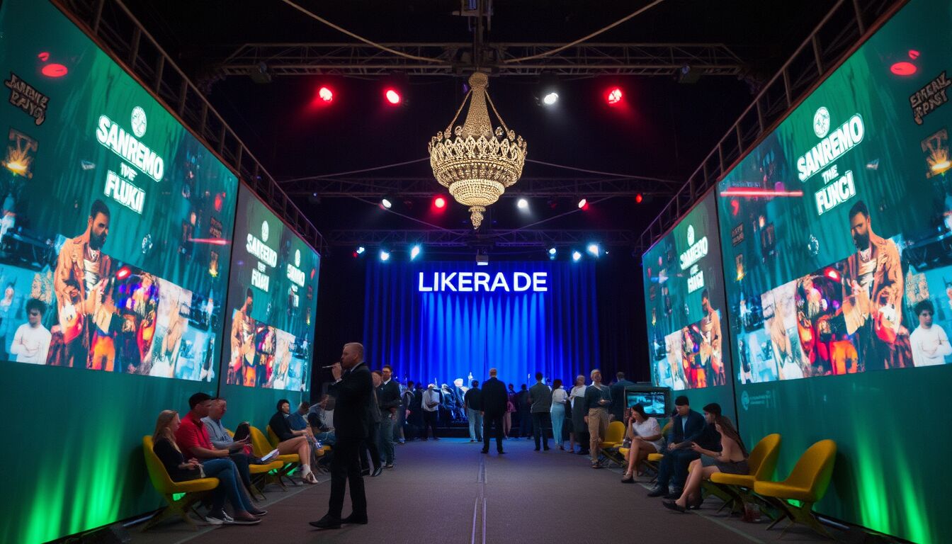 Sanremo rilancia il premio Enzo Jannacci, la sorpresa che non ti aspetti