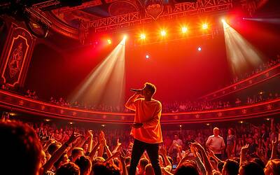 Sanremo rivoluziona i Big, nove esordienti in gara scuotono il Festival e cambiano gli equilibri della musica