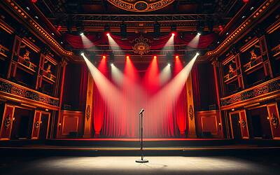 Sanremo rivoluziona il calendario: festival più lungo di sempre, finale a marzo e novità clamorose