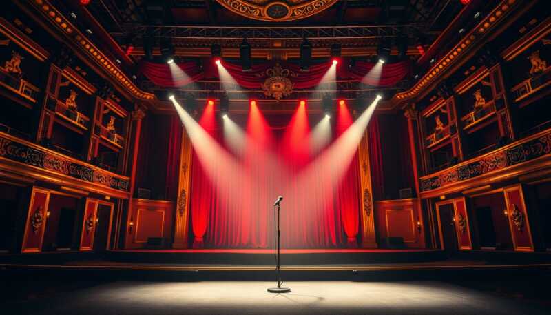 Sanremo rivoluziona il calendario: festival più lungo di sempre, finale a marzo e novità clamorose
