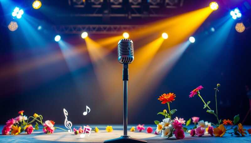 Sanremo rivoluziona il Festival con serate extra e nuovi meccanismi di gara, l’azzardo sorprendente di Carlo Conti