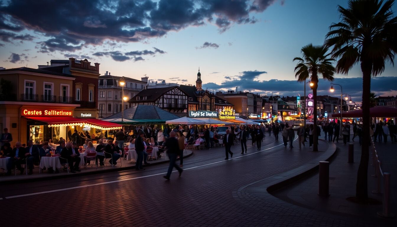 Sanremo scommette sul trio De Martino Delogu Pausini e cambia tutto
