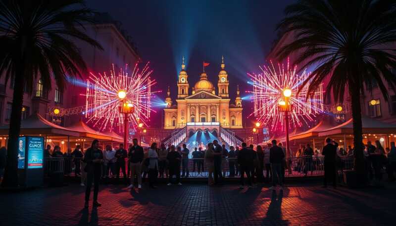 Sanremo scuote l’Eurovision Rai interroga i cantanti e spiazza tutti
