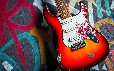 Sanremo sorprende con le Bambole di Pezza, band rivelazione tra rock, social e segreti nascosti dietro le quinte