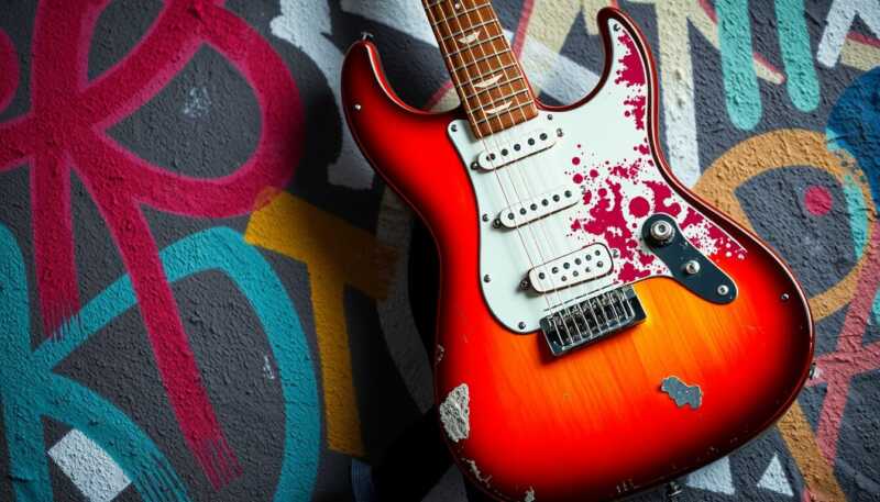 Sanremo sorprende con le Bambole di Pezza, band rivelazione tra rock, social e segreti nascosti dietro le quinte